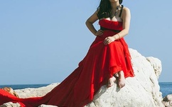 温碧霞《灯草和尚》是客串吗